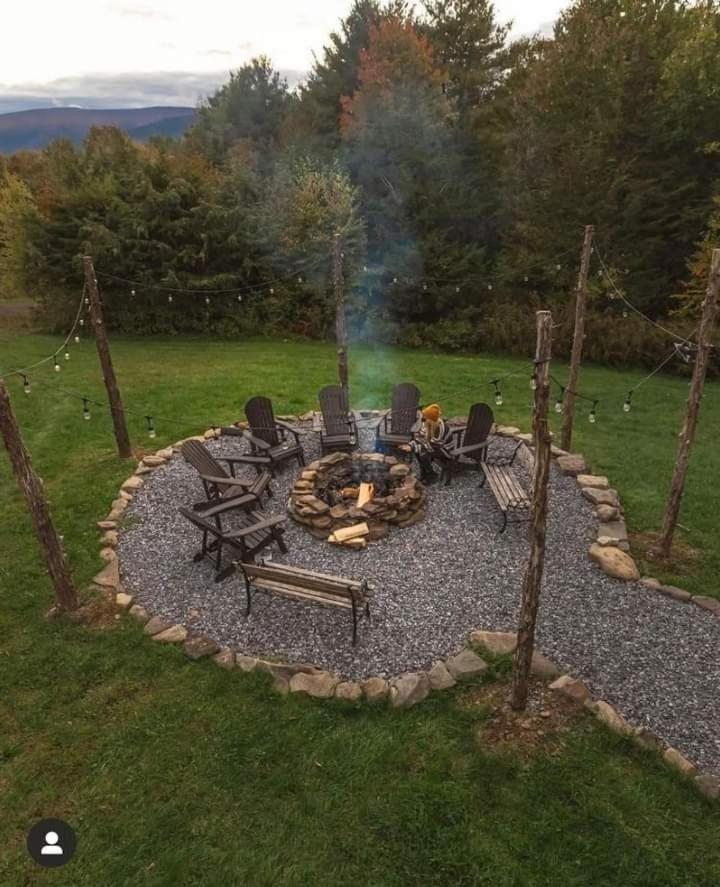 Area De Camping Espaco Soul Araxá المظهر الخارجي الصورة