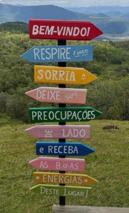Area De Camping Espaco Soul Araxá المظهر الخارجي الصورة